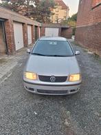Volkswagen polo 1.4 essence 82.000km roule très bien, 1360 cc, Particulier, Zilver of Grijs, 5 zetels