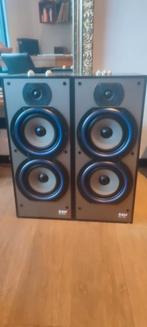 Luidsprekers B&W, Audio, Tv en Foto, Luidsprekerboxen, Ophalen