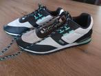 Basket Hugo Boss 43 (État neuf), Kleding | Heren, Schoenen, Ophalen, Zo goed als nieuw