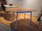 IKEA PS 2012 tafel, Huis en Inrichting, Ophalen, Gebruikt, 100 tot 150 cm, 50 tot 75 cm