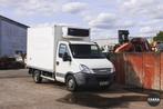 Iveco Daily 35S10 problem with engine. Starts and drives!, Autos, Camionnettes & Utilitaires, Achat, Entreprise, Iveco, Autres carburants