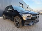GLE 350de, Auto's, Automaat, 143 kW, GLE, Zwart
