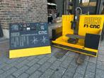 Emco F1 CNC freesmachine, Ophalen, Gebruikt, Elektrisch, Overige soorten