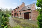 Huis in Beveren-Kruibeke-Zwijndrecht, 5 slpks, 332 m², 5 kamers, Vrijstaande woning, 185 kWh/m²/jaar