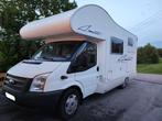 camping-car Elvis Fort Catamarano, Caravans en Kamperen, Mobilhomes, Overige merken, Bus-model, Diesel, Particulier