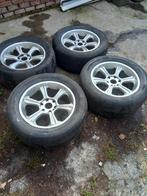 Chevrolet avalanche nissan patrol toyota landcruiser velgen, Ophalen, Chevrolet