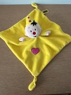 Bumba knuffeldoek, Kinderen en Baby's, Speelgoed | Knuffels en Pluche, Ophalen, Zo goed als nieuw