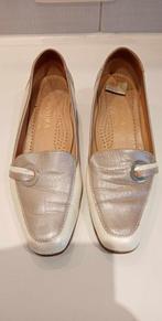chaussure classique pour femme taille 37 1/2 talon 3 cm, Chaussures basses, Comme neuf, Brun, Enlèvement ou Envoi