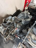 Piaggio zip blok lopend en compleet, Fietsen en Brommers, Ophalen, Uitlaat, Aprilia