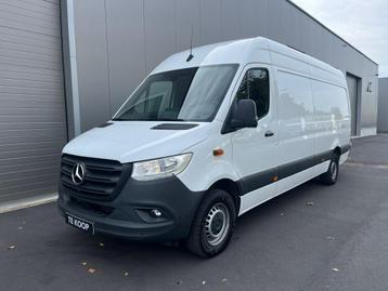 Mercedes-Benz Sprinter 315 CDI Sprinter Lang HA beschikbaar voor biedingen