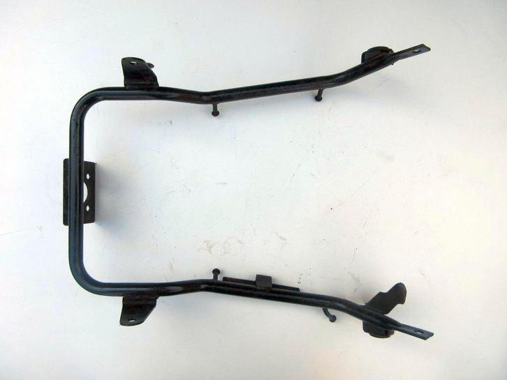 Suzuki GSX R 750 subframe achter GSXR750 achterframe GSX-R, Motos, Pièces | Suzuki, Utilisé, Enlèvement ou Envoi