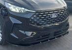 Voorspoiler Ford Transit Custom 2023 - 2025, Autos : Divers, Tuning & Styling, Enlèvement ou Envoi, -, -, -