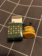 Mc Donalds kerstbal Big Mac, Enlèvement ou Envoi, Neuf