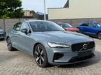 Volvo S60 T8 Recharge AWD Ultimate Dark, Autos, Volvo, Achat, Entreprise, Carnet d'entretien, S60