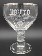 Orval glas (33cl) - Lodewijk V, graaf van Chiny, Verzamelen, Biermerken, Zo goed als nieuw, Ophalen
