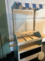 Houten speelgoedwinkel, Kinderen en Baby's, Ophalen, Gebruikt, Hout