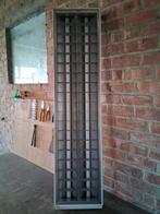 TL lampen, Enlèvement, Comme neuf, Métal