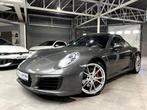 Porsche 992 * Pano * LED * Système d'échappement sport * Xén, Autos, Porsche, Rétroviseurs électriques, Cuir, Automatique, Propulsion arrière