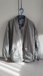 Bomberjas H&M - groen & oversized, Vert, Taille 38/40 (M), Porté, H&M