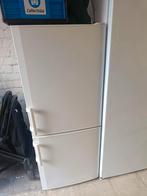 Liebherr koelkast + vriezer combinatie, Elektronische apparatuur, Koelkasten en IJskasten, Ophalen, Gebruikt