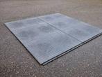 Te Huur: Stevige Rijplaten (1,20m x 0,80m), Doe-het-zelf en Bouw, Ophalen, Gebruikt