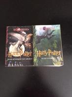 Harry Potter boeken - deel 3 &4 (Nederlands), Boeken, Ophalen, Gelezen