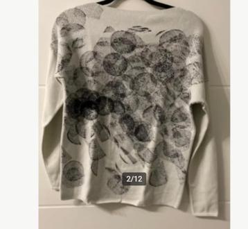 Sarah Pacini beschikbaar voor biedingen