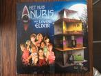 Het huis Anubis het levens elixir, Hobby en Vrije tijd, Ophalen of Verzenden, Zo goed als nieuw