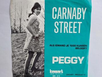 Peggy - Carnaby Street beschikbaar voor biedingen