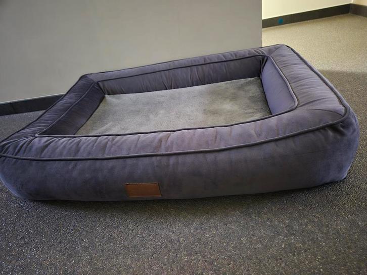 Petlando orthopedisch hondenkussen NIEUWSTAAT, Dieren en Toebehoren, Hondenmanden, Pluche, Ophalen