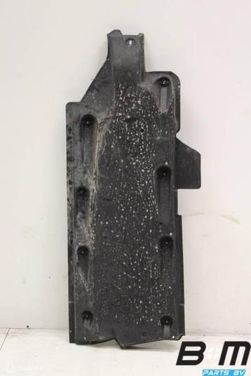 Bodembeschermingsplaat rechts VW Polo 6C 6R0825202 beschikbaar voor biedingen