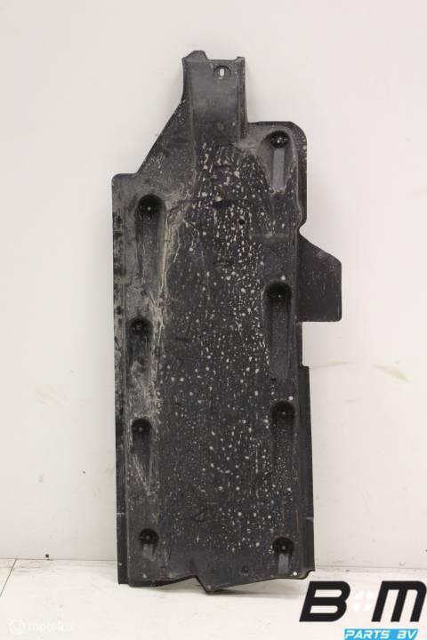 Bodembeschermingsplaat rechts VW Polo 6C 6R0825202, Auto-onderdelen, Carrosserie, Gebruikt