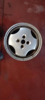 1 Jante de Fiat Ritmo Abarth, Handtassen en Accessoires, Piercings, Ophalen