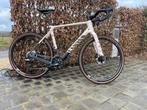 VELO GRAVEL CANYON GRIZL CF SLX 8 Di2, Autres marques, 10 à 15 vitesses, Comme neuf, Enlèvement