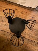 Plafondlamp, Huis en Inrichting, Lampen | Wandlampen, Ophalen, Zo goed als nieuw