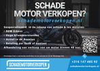 Aankoop Schademotor, Wij kopen, halen betalen binnen 48uur, Motos, Motos | Motos accidentées, Autres marques, 12 à 35 kW, Autre