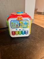 Vtech Bumba speelkubus, Kinderen en Baby's, Ophalen, Zo goed als nieuw