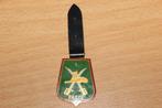 ABL-borsthanger „1st Squadron Recce”, Verzamelen, Verzenden, Landmacht, Embleem of Badge