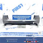 S205 AMG ACHTERBUMPER W205 ESTATE WIT ZWART GRIJS Mercedes C