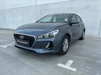 Hyundai i30 1.0 T-GDI / Benzine / Eerste eigenaar, Autos, Hyundai, 5 places, Jantes en alliage léger, Tissu, 998 cm³