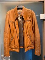 Veste en cuir ventiuno taille m, Ophalen, Zo goed als nieuw