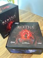 Te koop: bordspel Nemesis Lockdown – Gloednieuw en ongeopend, Hobby & Loisirs créatifs, Jeux de société | Jeux de plateau, Enlèvement