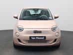 Fiat 500e 500e 42 kWh La Prima, Auto's, Fiat, 4 zetels, Stof, Overige kleuren, 1365 kg