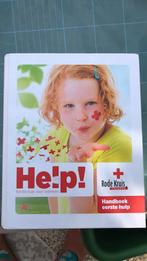 HELP!, Ophalen of Verzenden, Zo goed als nieuw