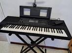 Yamaha psr sx700, Muziek en Instrumenten, Ophalen, Zo goed als nieuw, Yamaha