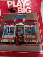 Play Big Hôtel., Ophalen, Zo goed als nieuw