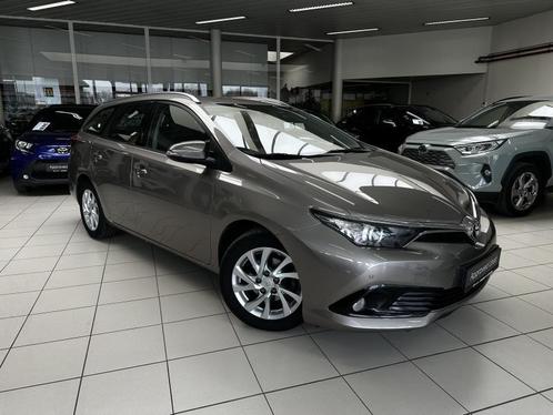 Toyota Auris Dynamic stock, Auto's, Toyota, Auris, Airbags, Boordcomputer, Climate control, Cruise Control, Elektrische buitenspiegels