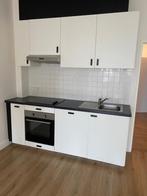 ikea keuken, Ophalen, Gebruikt, Wit, Enkelwandige keuken