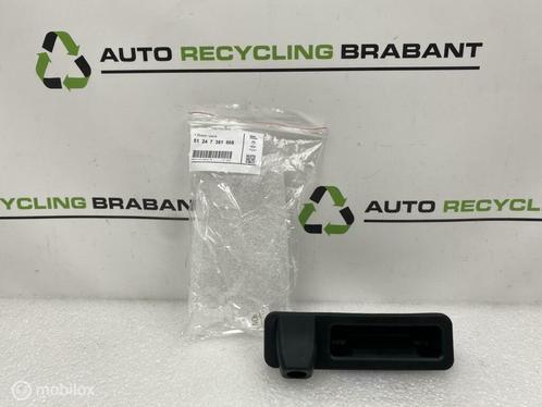 Handgreep Achterklep BMW 5 Serie G30 LCI NIEUW  51247381868, Auto-onderdelen, Klein materiaal, BMW, Gebruikt, Ophalen of Verzenden