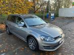 Volkswagen Golf Variant, Auto's, Volkswagen, Voorwielaandrijving, Stof, 4 cilinders, 5 deurs